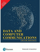 Data and Computer Communication